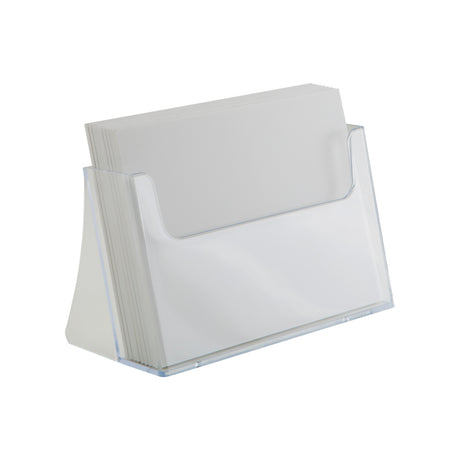 Countertop Leaflet Holder Landscape