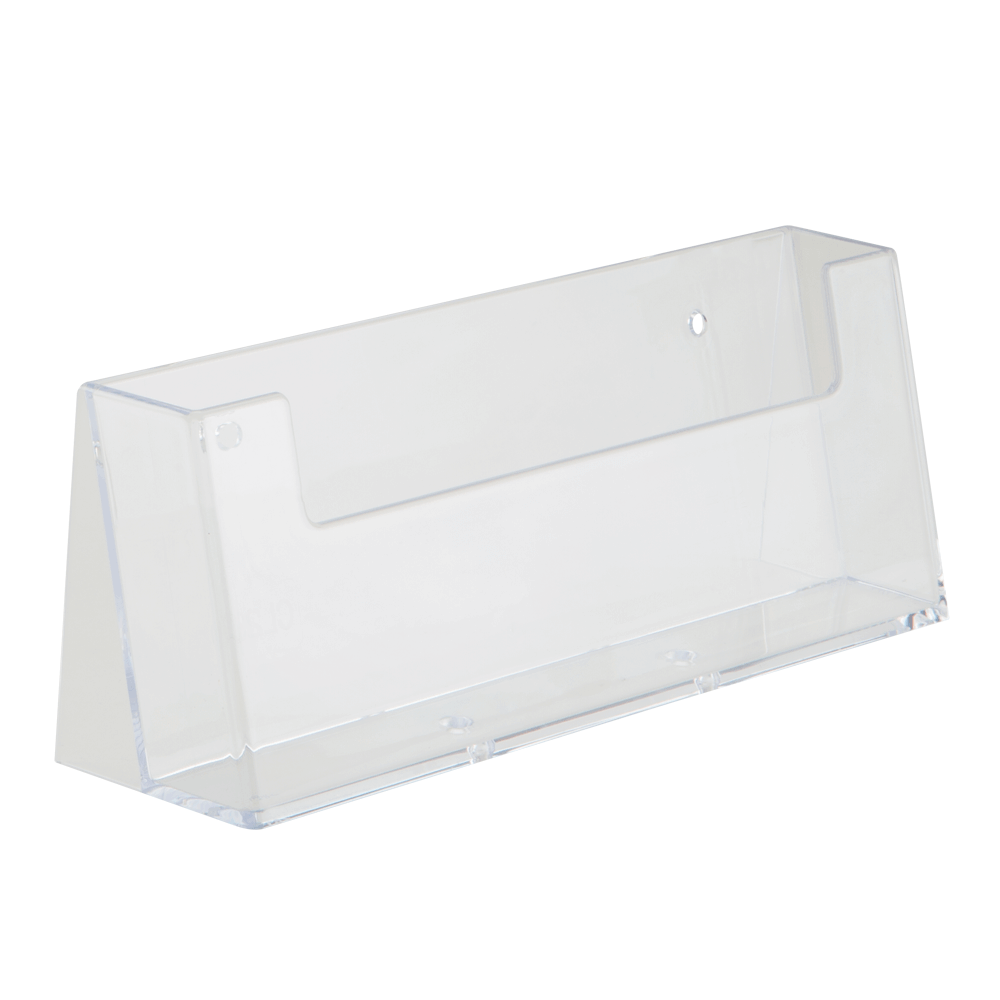 Countertop Leaflet Holder Landscape