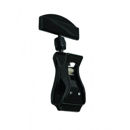 Slide In Card Holder Clip