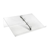 Counter Standing A4 Lectern Display