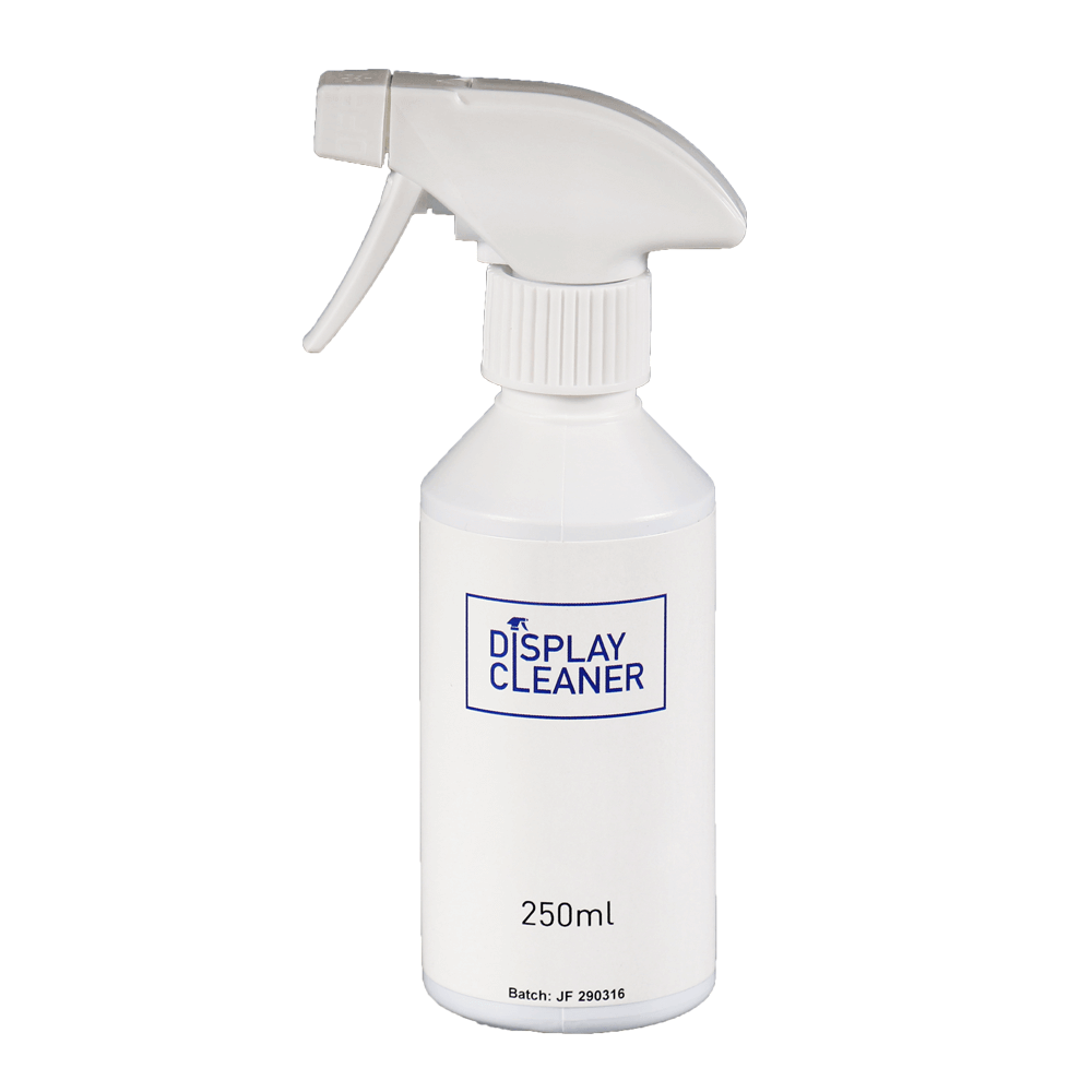 Anti Static Display Cleaner