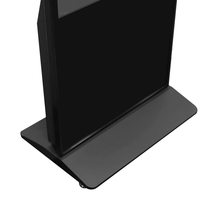 Digital Display Totem