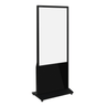 Touchscreen Digital Display Totem