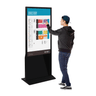 Touchscreen Digital Display Totem