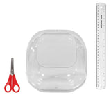 Countertop Dump Bin