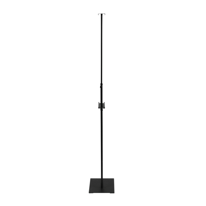 Adjustable Double Sided Poster Display Stand