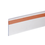 Adhesive Shelf Ticket Strip