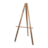 Freestanding Wooden Easel