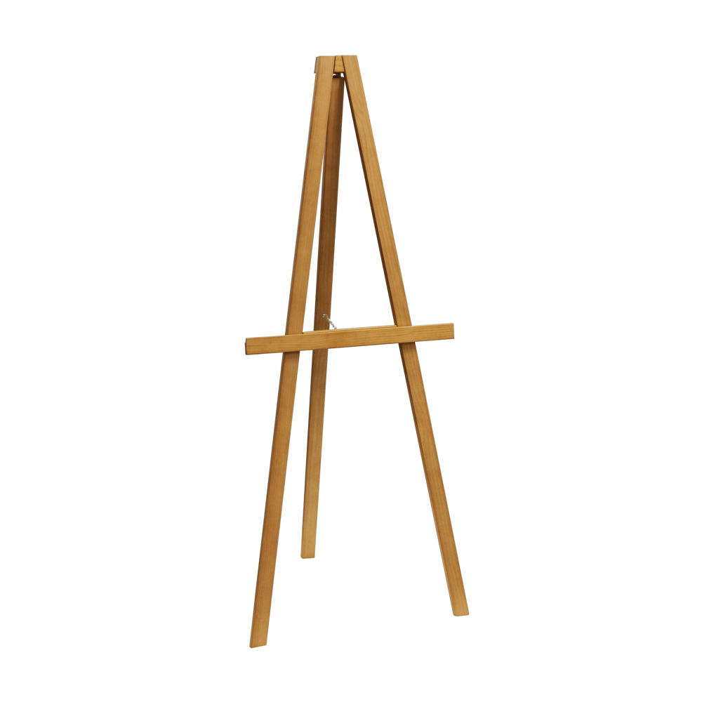 Freestanding Wooden Easel