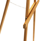 Freestanding Wooden Easel