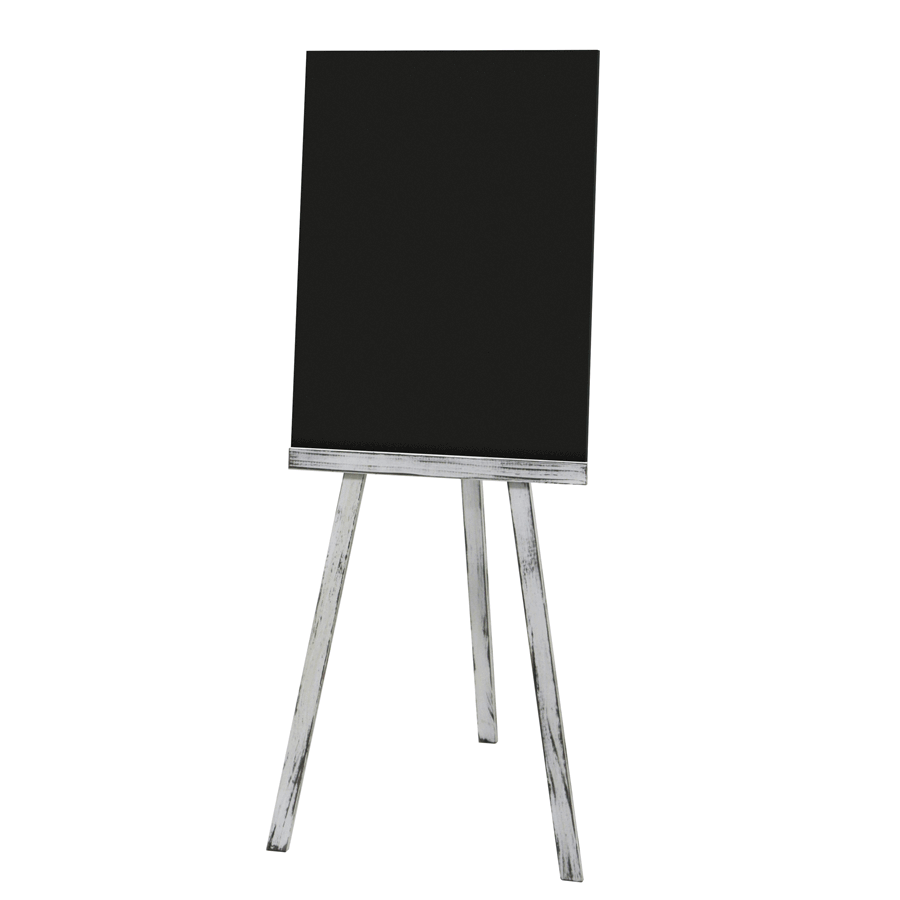 Freestanding Wooden Easel