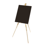 Collapsible Wooden Easel