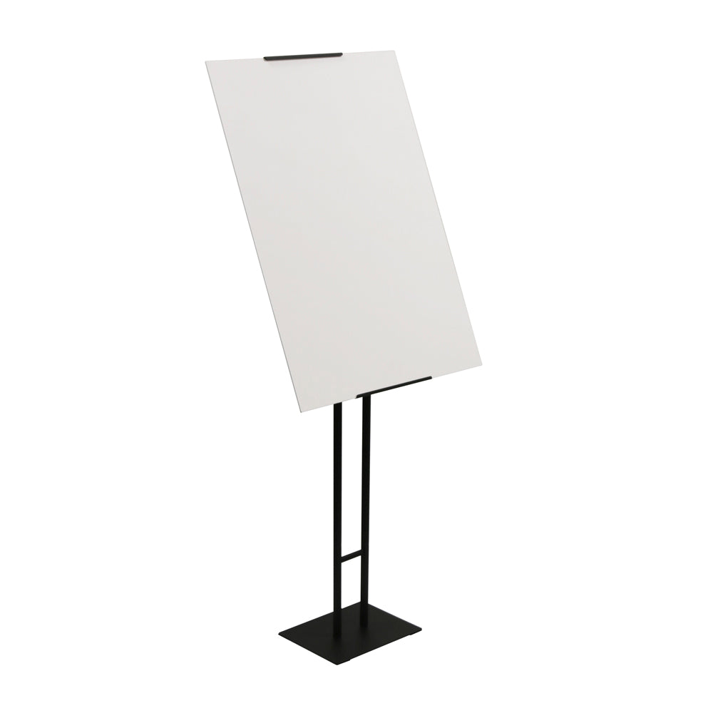 Adjustable Metal Easel Display Stand