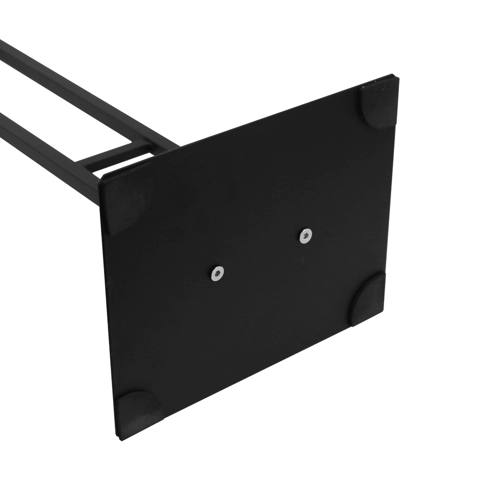 Adjustable Metal Easel Display Stand