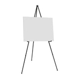 Metal Portable Easel