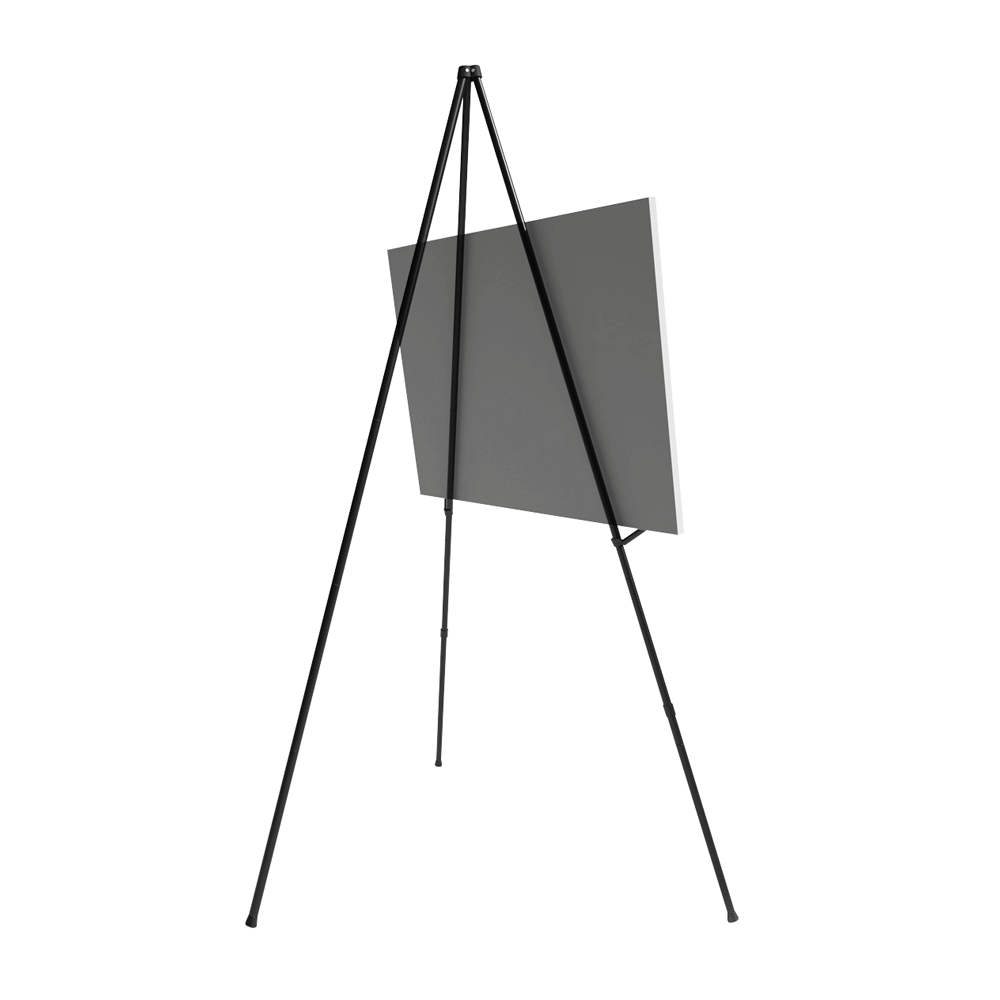 Metal Portable Easel