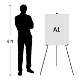 Metal Portable Easel