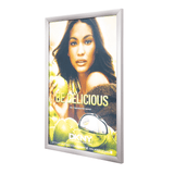 Economy LED Light Box Snap Frame
