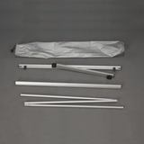 Quick Banner Stand Single Sided