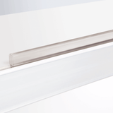 PVC Shelf Riser