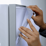 Fabric Tension System Lightbox