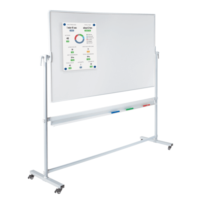 Whiteboard Magnets x 10