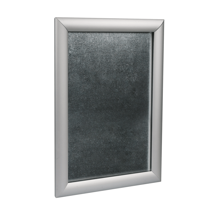 Heavy Duty Fire Resistant Snap Frame 25mm
