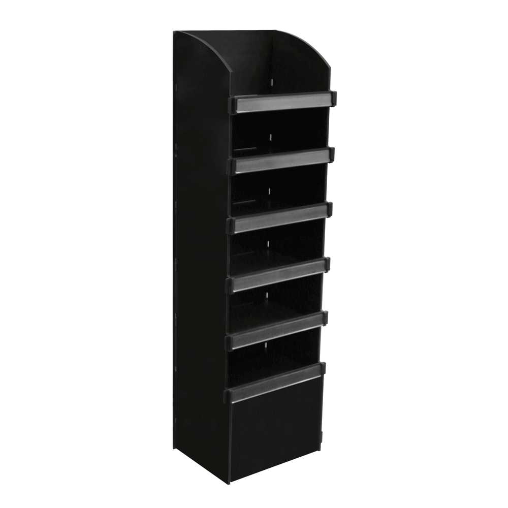 Free Standing Display Unit