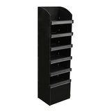Free Standing Display Unit