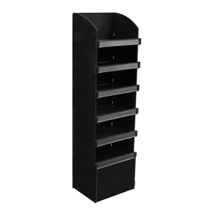 Free Standing Display Unit