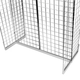 Gridwall Gondola Stand