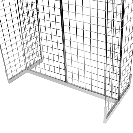 Gridwall Gondola Stand