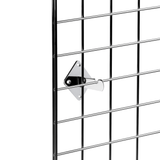 Gridwall Wall Mounting Bracket