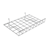 Gridwall Shelf