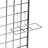 Gridwall Single Prong Hook