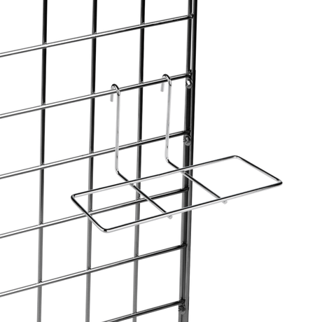 Gridwall Single Prong Hook