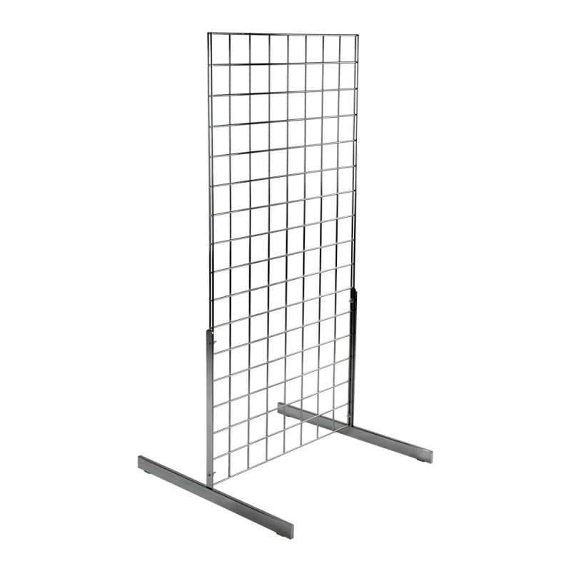 Gridwall Legs x 2