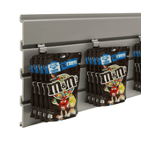 PVC Slatwall Panels