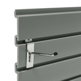 PVC Slatwall Panels