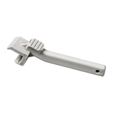 Tamper Resistant Snap Frame Lever Tool