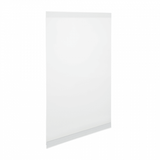 Window Poster Sleeve Self Cling