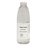 Alcohol Hand Sanitiser Liquid