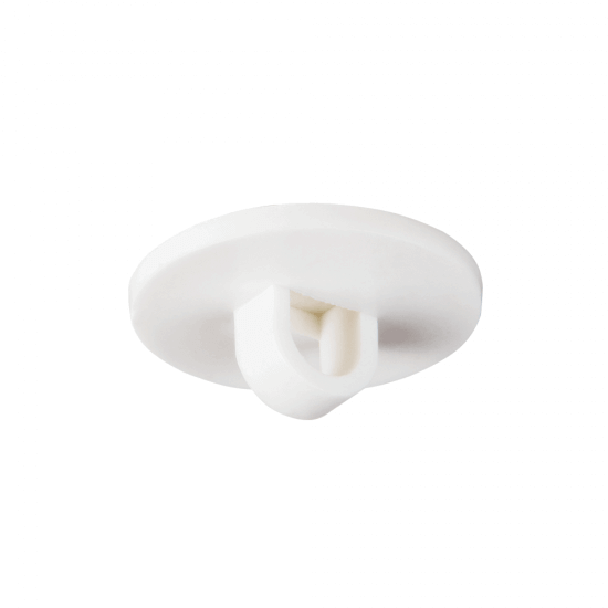 Adhesive Ceiling Buttons x 100 – VisualDisplays