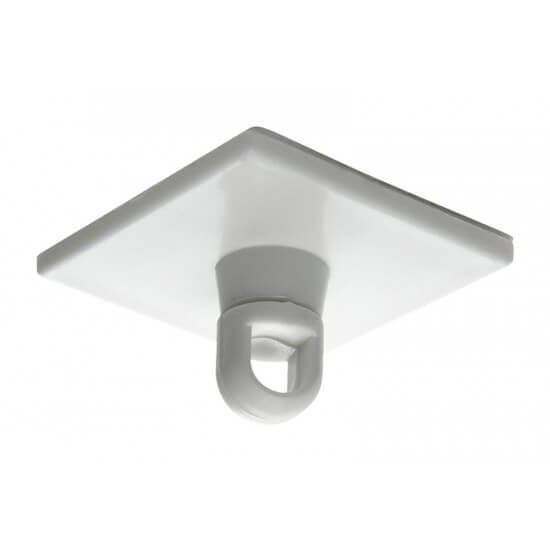 Hanging Buttons with Swivel Eyelet x 100 – VisualDisplays