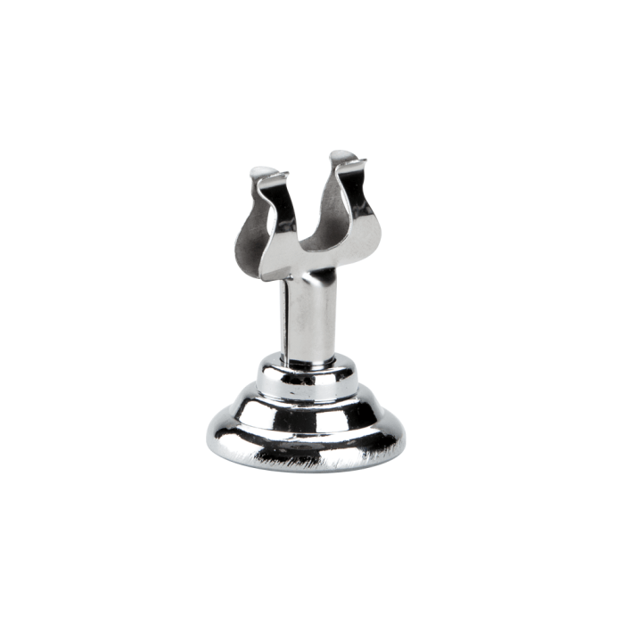 Harp Clip Sign Holder