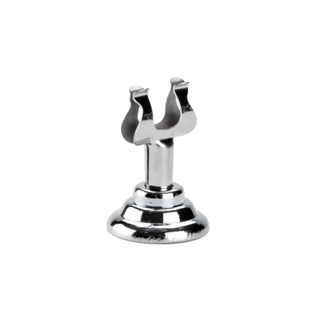 Harp Clip Sign Holder