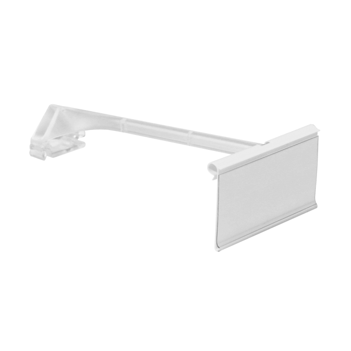 Hook Overarm Ticket Holder