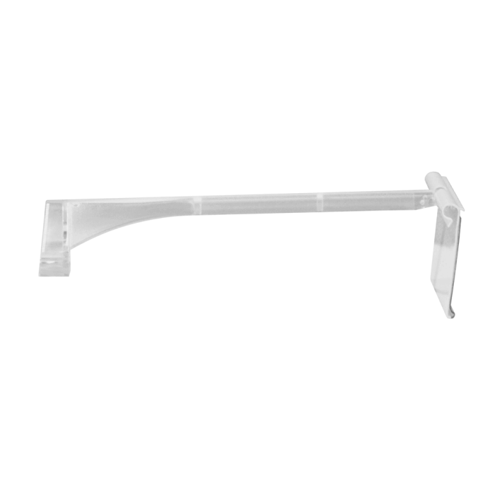 Hook Overarm Ticket Holder