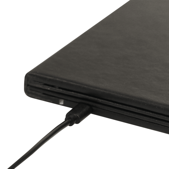 LED Menu Cover