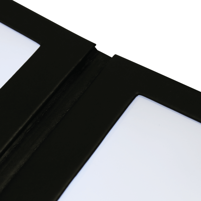 LED Menu Cover